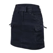 Odzież taktyczna i umundurowanie - Helikon - Spódnica taktyczna Urban Tactical Skirt® - Denim - ST-UTW-DD-31 - miniaturka - grafika 1