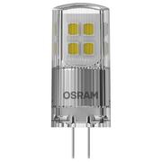 Żarówki LED - Żarówka światła LED PIN 2W/827 (20W) clear dimmable G4 4058075431904 - miniaturka - grafika 1