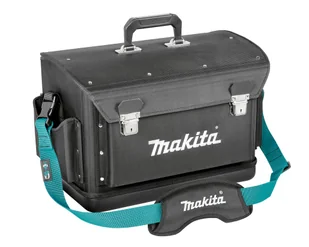 Makita E-15388 walizka na narzędzia - Skrzynki i torby narzędziowe - miniaturka - grafika 1