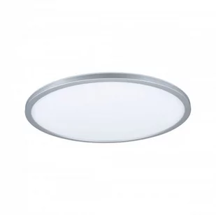 Paulmann Atria Shine panel LED 42cm chrom matowy - Lampy pozostałe - miniaturka - grafika 1