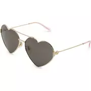 Okulary przeciwsłoneczne - Gucci Okulary przeciwsłoneczne - miniaturka - grafika 1