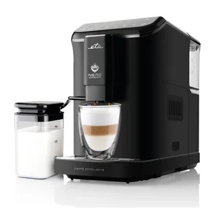 Ekspres do kawy ETA Nero Crema ETA818090000 - Ekspresy do kawy - miniaturka - grafika 1