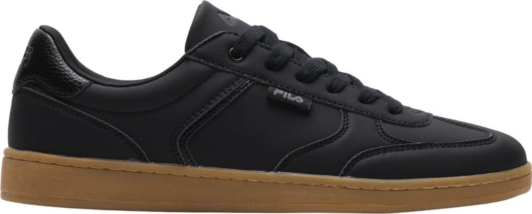 Buty trekkingowe męskie Fila Buty męskie Fila Sentiero czarne FFM0485 80010 45