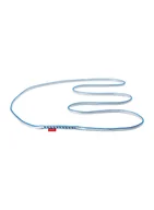Sprzęt wspinaczkowy - Taśma wspinaczkowa Ocun O-Sling Bio-Dyn 8 mm 120 cm - blue - miniaturka - grafika 1