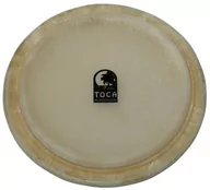 Akcesoria do perkusji - Toca (TO809358) Naciągi perkusyjne Elite Pro Conga & Bongo 7 Fiber Bongo - miniaturka - grafika 1