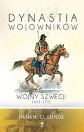 Historia Polski - Poznańskie Dynastia wojowników - Lunde Henrik O. - miniaturka - grafika 1