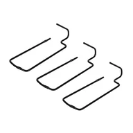 Osprzęt do wiatrówek - Lockdown - Stojak na broń krótką Handgun Muzzle Rack - 3 szt. - miniaturka - grafika 1