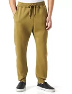 Spodenki męskie - G-STAR RAW Męskie spodnie dresowe Premium Core Typ C, Zielony (Fresh Army Green D15653-c235-9822), XL - miniaturka - grafika 1