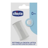 Zabawki interaktywne dla dzieci - Grzebyk na ciemieniuchę 0m+ - Chicco - miniaturka - grafika 1