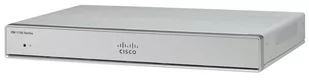 Cisco C1111-4P - Routery - miniaturka - grafika 4