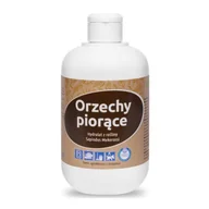 Toniki i hydrolaty do twarzy - ECOVARIANT EcoVariant Orzechy piorące w płynie hydrolat 500 - miniaturka - grafika 1