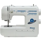 Maszyny do szycia - Maszyna do szycia MINERVA M32Q - miniaturka - grafika 1
