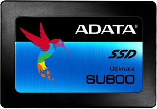 A-Data Ultimate SU800 256GB ASU800SS-256GT-C - Dyski SSD - miniaturka - grafika 1