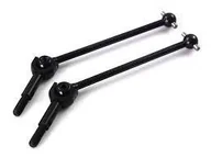 Akcesoria i części modelarskie - Himoto Universal shaft F/R 2P HI/33204 - miniaturka - grafika 1