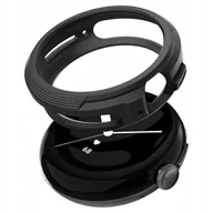 Akcesoria do smartwatchy - Etui do Google Pixel Watch 2/1, Spigen, case, obudowa 2w1, osłonka, cover - miniaturka - grafika 1