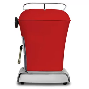 Ekspres do kawy Ascaso DREAM ONE Love Red - Ekspresy do kawy - miniaturka - grafika 4
