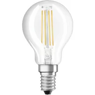Żarówki LED - Osram żarówka kropla LED E14 6,5W Superstar 827 - miniaturka - grafika 1