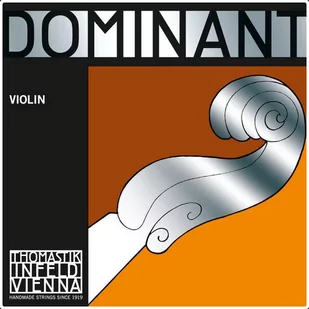 Thomastik 131 Dominant Violin A - Akcesoria do instrumentów smyczkowych - miniaturka - grafika 1