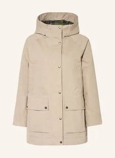 Barbour Parka Beadneli beige - Moda i Uroda OUTLET - miniaturka - grafika 1