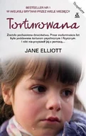 Biografie i autobiografie - Torturowana - miniaturka - grafika 1