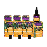 Kremy do twarzy - Pielęgnacja przeciw przebarwieniom z Witaminą C – 4 produkty - miniaturka - grafika 1