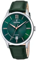 Zegarki męskie - Zegarek Festina F20426-7 Classic - miniaturka - grafika 1
