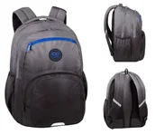 Plecaki szkolne i tornistry - Plecak szkolny 23L Coolpack Pick GRADIENT GREY - miniaturka - grafika 1