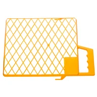 Pozostałe akcesoria malarskie - Kratka duża 31 x 27 cm Nuance - miniaturka - grafika 1