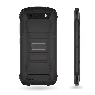 Yanosik GTM (Zestaw) Yanosik GTM z rocznym abonamentem + Brodit dedykowany uchwyt + Brodit organizer na przewody do samochodu - Nawigacja GPS - miniaturka - grafika 3