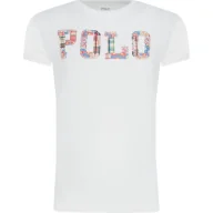Koszulki męskie - POLO RALPH LAUREN T-shirt | Regular Fit - miniaturka - grafika 1
