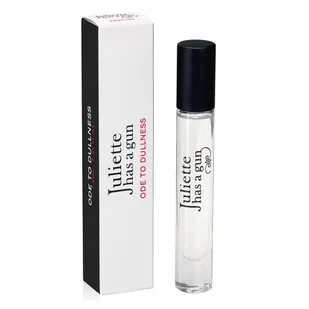 Juliette Has a Gun Ode To Dullness woda perfumowana miniatura spray 5ml - Wody i perfumy damskie - miniaturka - grafika 1