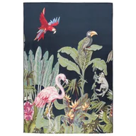 Dywany zewnętrzne - MULTI-DECOR  Jungle Flaming 120 x 170 cm - miniaturka - grafika 1