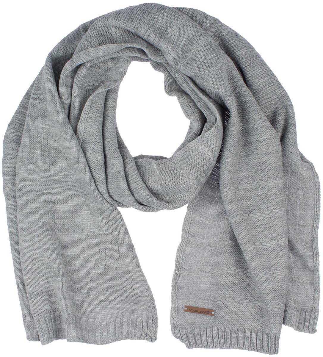 Szalik zimowy dla dzieci STARLING December