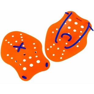 Spokey Łapki pływackie Digit rozmiar L) - Pływanie - miniaturka - grafika 1