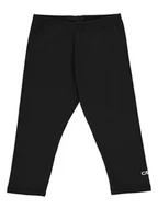 Legginsy - CMP Legginsy w kolorze czarnym - miniaturka - grafika 1