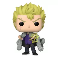 Figurki dla dzieci - Figurka Fairy Tail POP! - Laxus Dreyar - miniaturka - grafika 1