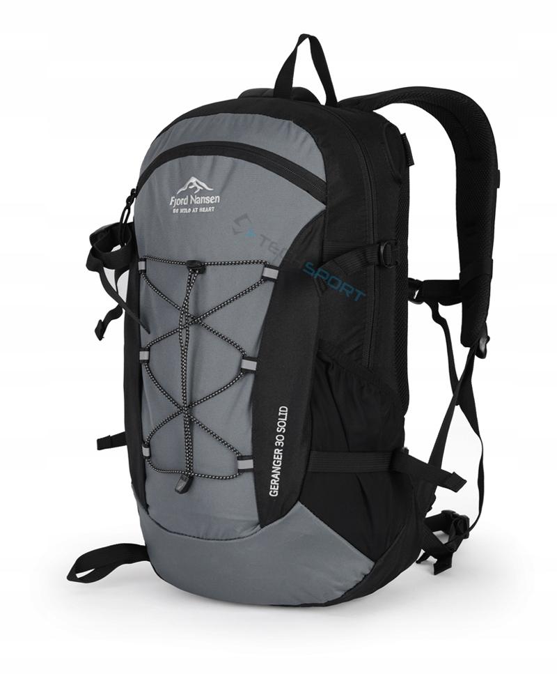 Plecak Geranger Solid 30L Fjord Nansen
