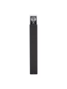Lampa Zewnętrzna Stojąca Barca Le71498 Luces Exclusivas - Lampy ogrodowe - miniaturka - grafika 1