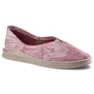 Półbuty damskie - Maciejka, Półbuty, 04078-45/00-0 Czerwony Na Biało, rozmiar 36 - miniaturka - grafika 1