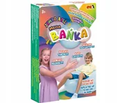 Epee EP60267 Mega Bańka kolorowa pomarańczowa