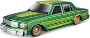 Samochody i pojazdy dla dzieci - Maisto, Chevrolet CAPRICE lowrider 1987 1:26, 31044 - miniaturka - grafika 1