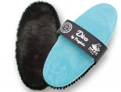 Szczotki dla konia - Haas Szczotka nabłyszczająca Diva by Annica Hansen - miniaturka - grafika 1