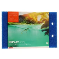 Filtry akwariowe i akcesoria - EHEIM filtr zgrubny REPLAYRAW do LOOP 10000/15000 (2629510) - miniaturka - grafika 1