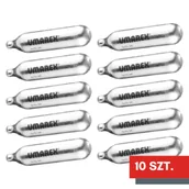 Osprzęt do wiatrówek - Kapsuła CO-2 12g UMAREX [Zestaw 10 szt.] - miniaturka - grafika 1