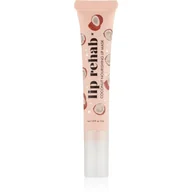 Balsamy do ust - Barry M Nawilżająca pielęgnacja ust o zapachu kokosa Lip Rehab) 9 ml - miniaturka - grafika 1