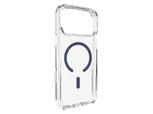 Etui i futerały do telefonów - Etui SBS Lite Mag do iPhone 17 Pro Przezroczysto-niebieski - miniaturka - grafika 1