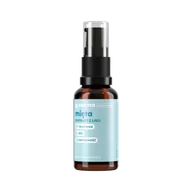 Suplementy naturalne - Cosma Cannabis olejek Mięta 30 ml - miniaturka - grafika 1