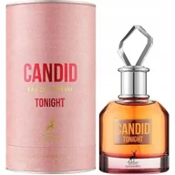 Wody i perfumy damskie - Maison Alhambra, Candid Tonight, woda perfumowana, 100 ml - miniaturka - grafika 1