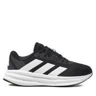 Lekkoatletyka - Buty do biegania adidas Galaxy 7 M ID8760 Czarny - miniaturka - grafika 1