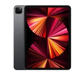 Tablety - Apple iPad Pro 2021 11" 256GB Wi-Fi 5G Gwiezdna Szarość MHW73FD/A - miniaturka - grafika 1